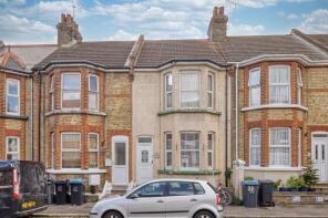 34, Sydney Road, Ramsgate CT11 8EJ