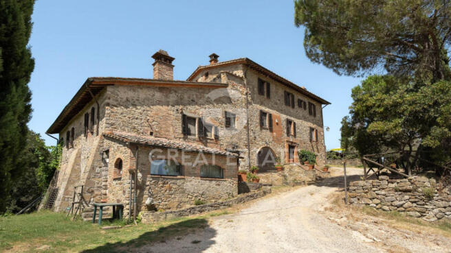 Esterno