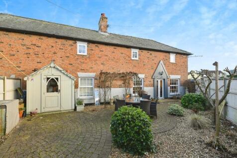 Stow Road, Wiggenhall St Mary Magdalen, King's Lynn, PE34