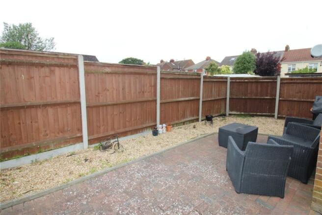 Seabird Way, Fareham, Hampshire, PO16 photo 4