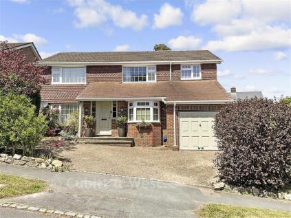 Hillrise, Crowborough, East Sussex