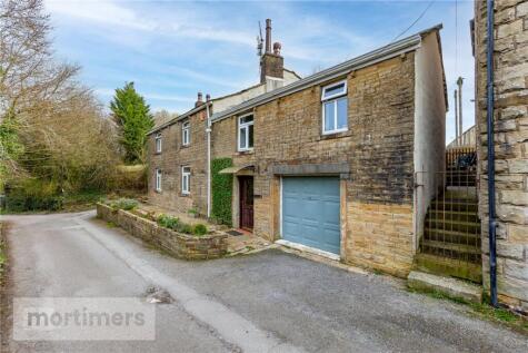 Mill Hill, Oswaldtwistle, Accrington, Lancashire, BB5