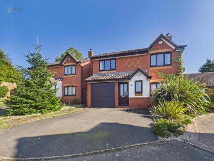 Laurel Bank, Tamworth, B79