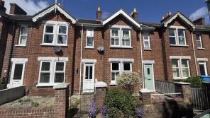 8, Maple Road, Poole BH15 2NA