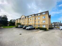 25, Ribblesdale Court, Euston Road, Morecambe LA4 5LG