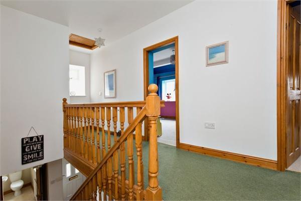 Upstairs Landing 