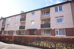 Flat 2/2, 8, Wykeham Place, Glasgow G13 3YR