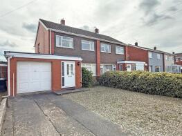 8, Coalport Drive, Shrewsbury SY2 6HF