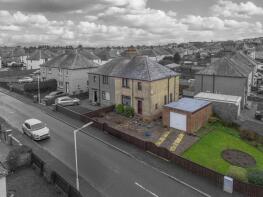 13, Sunnyside Place, Lochgelly KY5 9AU
