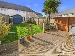 3, Stone Way, Redruth TR15 3FG