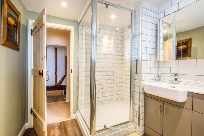 Bathroom Two