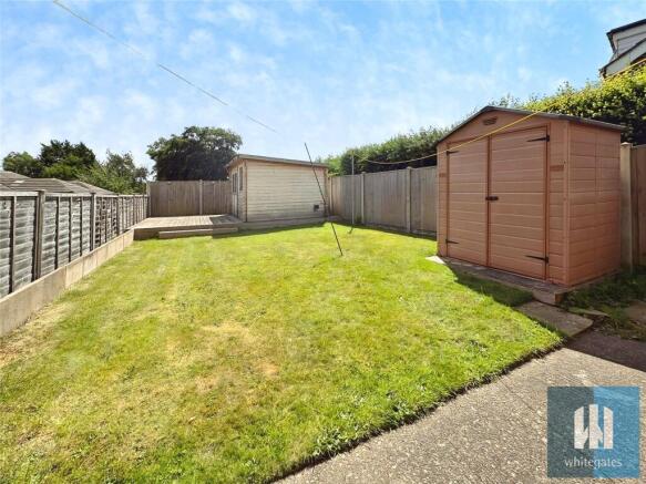 3 bed Semi-Detached for sale Image 9
