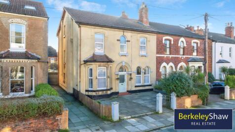 Cavendish Road, Crosby, Liverpool