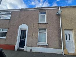 14, Wern Road, Landore, Swansea SA1 2PA