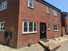 8, Hawthorn Close, Hardwicke, Gloucester GL2 4AR