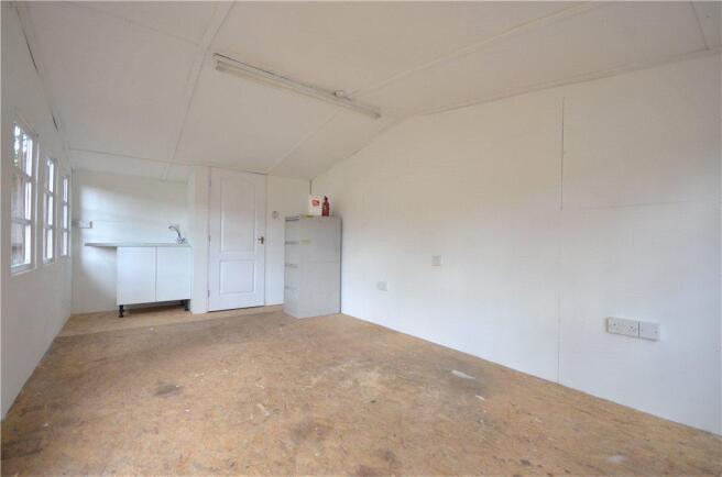 Outbuilding