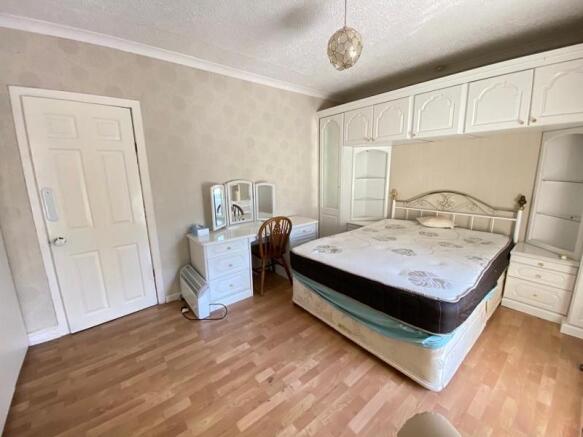 Bedroom  1