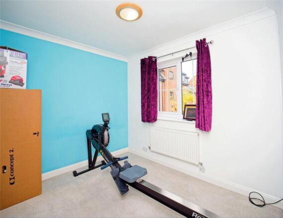 Bedroom 2