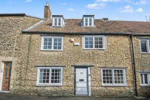 18, York Street, Frome BA11 3DG