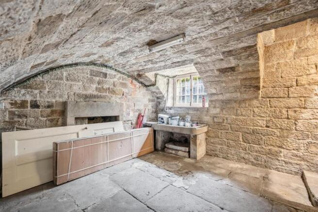 Cellar