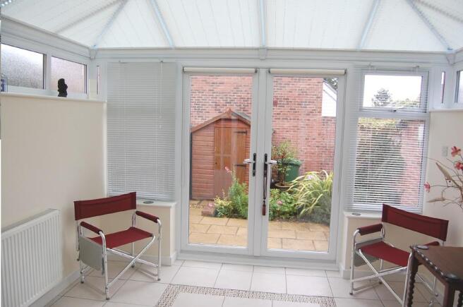 Conservatory
