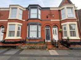 6, Guelph Street, Liverpool L7 8RA