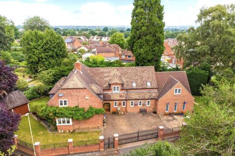 Wykham Gardens, Banbury