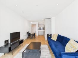 Flat 912, 141, Chester Road, Manchester M15 4ZF