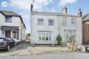 19, Albert Street, Spalding PE11 2LF