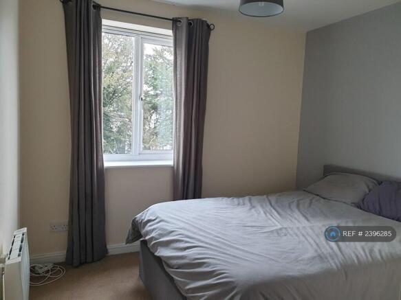 2nd Bedroom