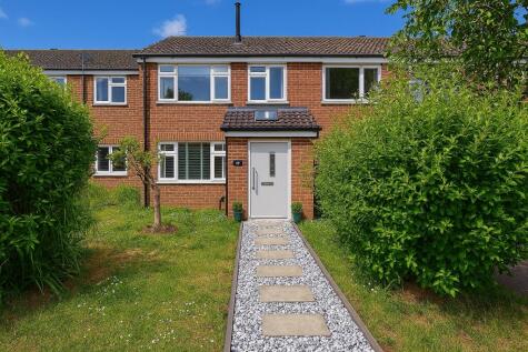 Amber Road, Corfe Mullen, Wimborne, BH21