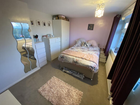 Bedroom Two (1)