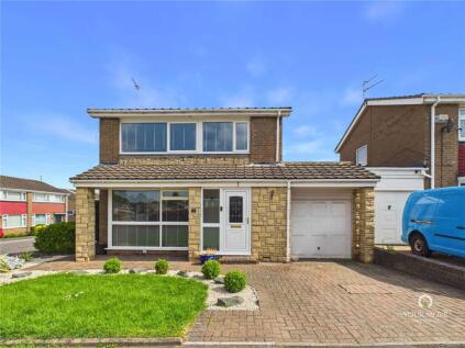 Gleneagle Close, Chapel Park, Newcastle upon Tyne, Tyne and Wear, NE5