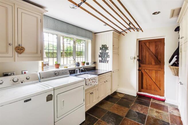 house. partnership Ockley
