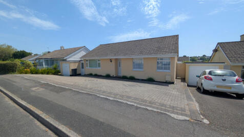 Doulton Road, St. Austell, Cornwall