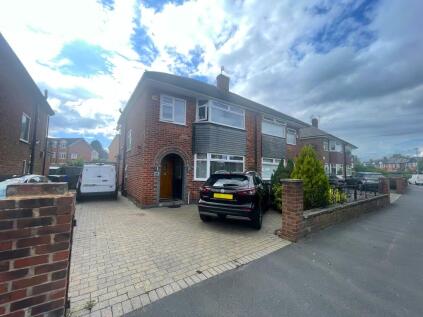 Royle Green Road, Manchester, M22