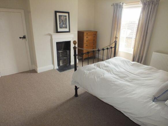 Bedroom two
