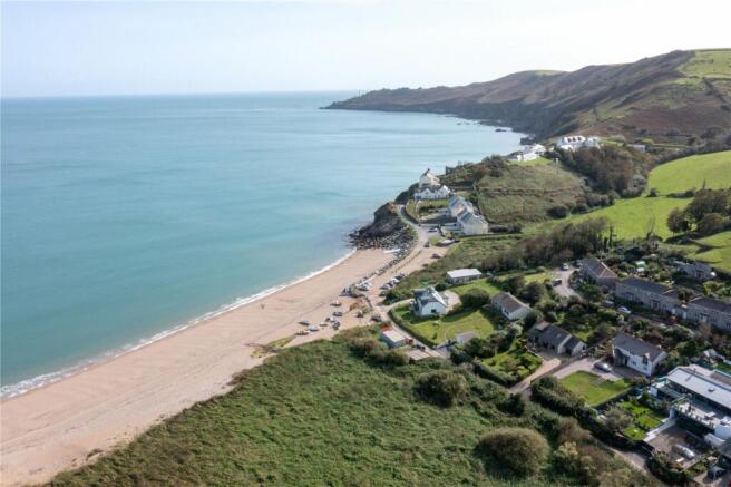 Hallsands