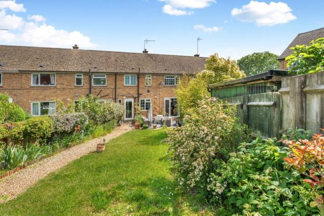 62, Tadmarton Road, Bloxham photo 4