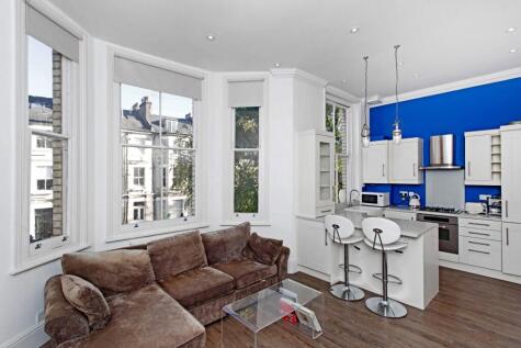 Crossfield Road, London, NW3