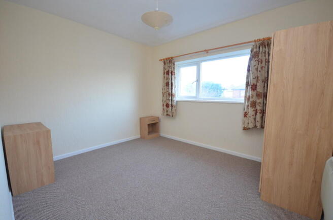 Bedroom 1 Double