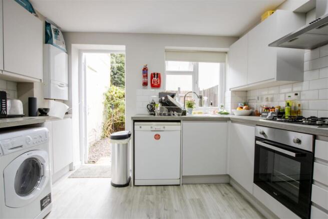 Lime Avenue, Dawlish Road, Birmingham, West Midlands, B29 – pohled 4