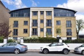 Flat 63, 1 Amelia Court, Union Place, Worthing Central, Worthing BN11 1AH