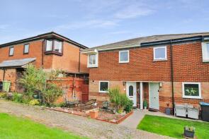 9, Ellesborough Grove, Two Mile Ash, Milton Keynes MK8 8NP