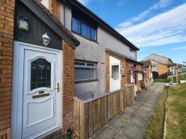 84, Dougliehill Terrace, Port Glasgow PA14 5DP