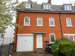 58b, St Peter's Grove, Canterbury CT1 2DJ