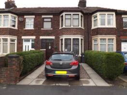40, Golden Hill Lane, Leyland PR25 3NP