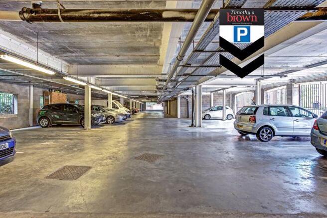 CAR PARK