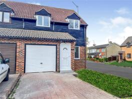 17, Myton Walk, Theale, Reading RG7 5EW
