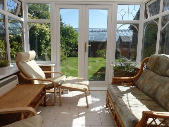 Conservatory